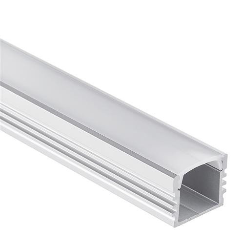 Smartline aluminium profiel voor LED strip