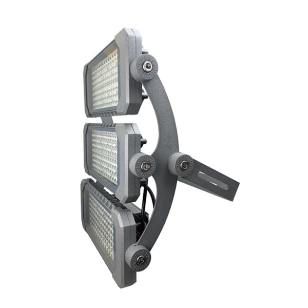 Harpal 300w terreinverlichting - Breedstraler - Wantix LED