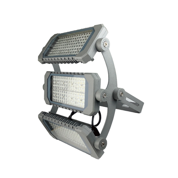 Harpal 300w terreinverlichting - Breedstraler