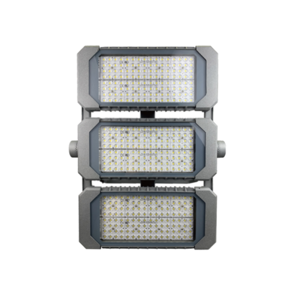 Harpal 300w terreinverlichting - Breedstraler