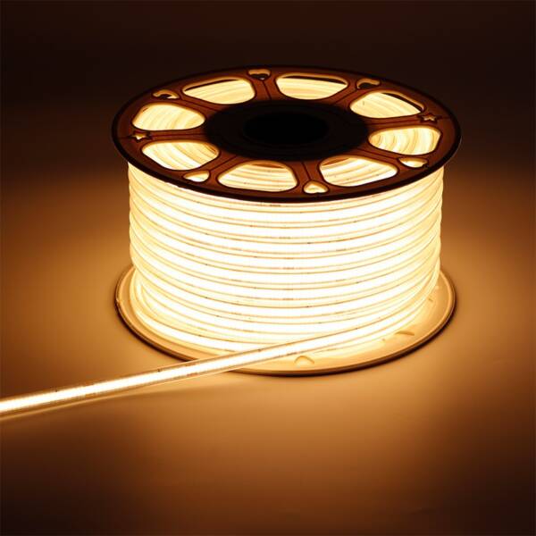 COB Ledstrip 220V 20m
