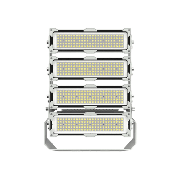 LED TERREINVERLICHTING | HERMES | IP65 | 400W - Afbeelding 2